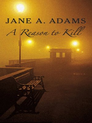 cover image of A Reason to Kill